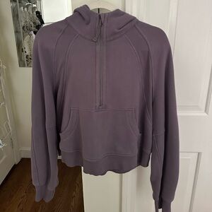 Lulu Scuba in "Dusky Lavender"